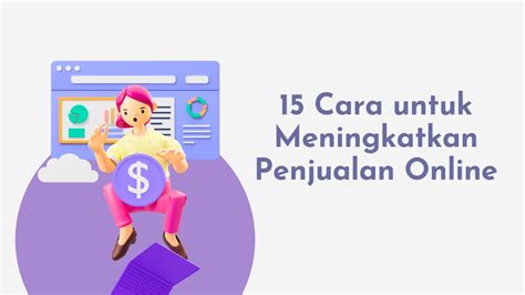 Cepat Dan Mudah Ini Dia Cara Meningkatkan Penjualan Online