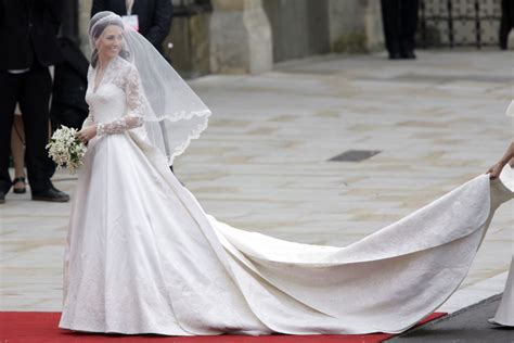 Prince William and Kate Middleton's Wedding Photos