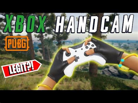 How I Get High Kill Wins On Controller Handcams Pubg Console Xbox