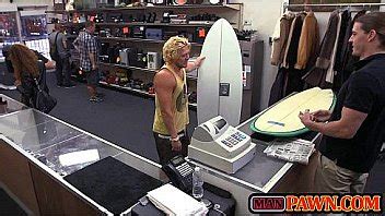 Surfer Dude Wants In The Ass XNXX