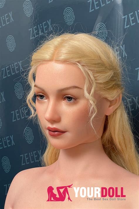 170cm 5ft7 C Cup Sexy Silicone Sex Doll Oriana Head GE76 1 Your Doll