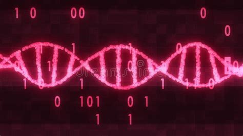 Imagen N Agradable Fresca De La Mol Cula De La Dna Del Ejemplo