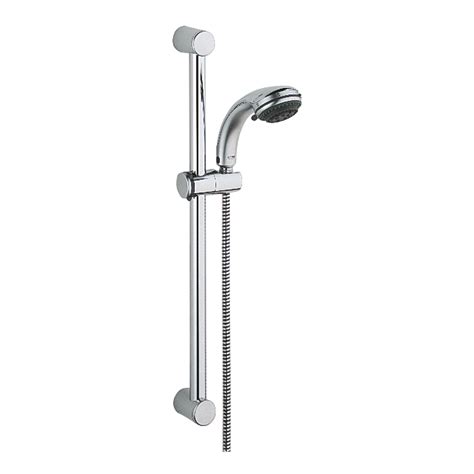 Relexa Brausestange Mm Grohe