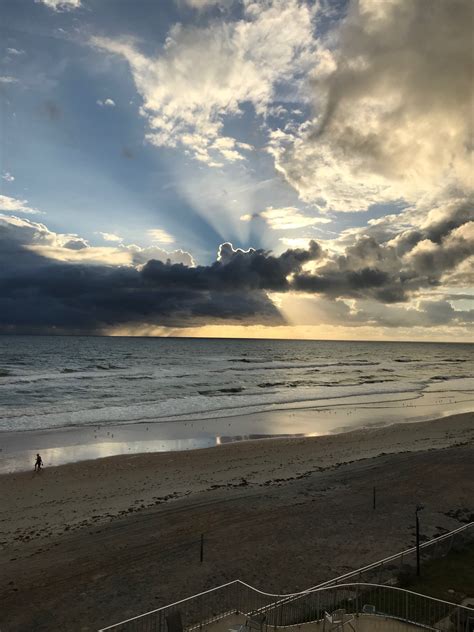 Ormond Beach, FL. 2018 | Ormond beach, Beach, Outdoor