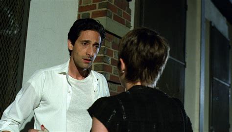 Foto De Adrien Brody El Profesor Detachment Foto Adrien Brody