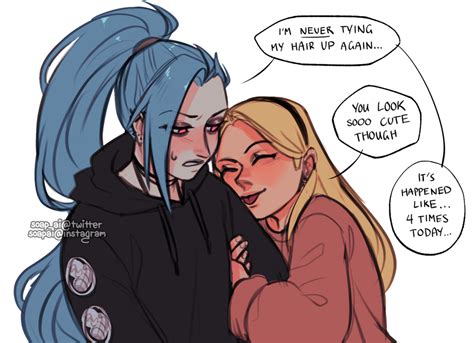 Gay For Lightcannon Seraphine Twitter Insta Bonus Yasuo Doodle Lol League Of Legends