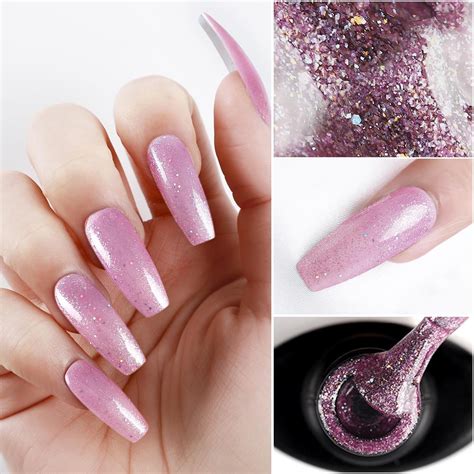 Buy Coscelia Ml Gel Nails Polish Long Lasting Painting Uv Builder Gel