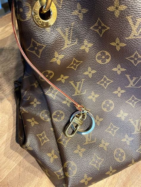 Louis Vuitton Artsy Mm Monogram Kaufen Auf Ricardo