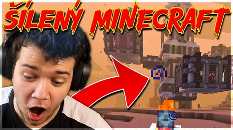 Pr Zkum Planet Len Minecraft Marwex Youtube