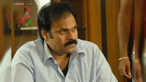 Nagababu To Imitate Brother Pawan Kalyan In His Next