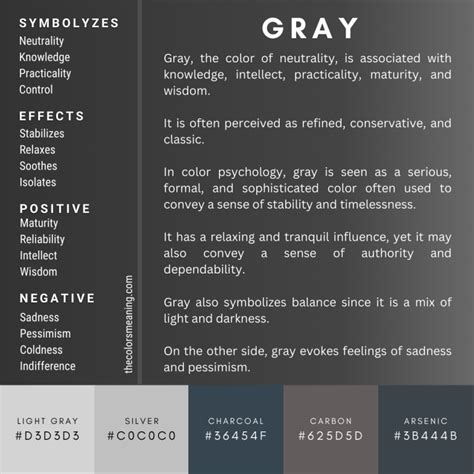 Color Meanings and How Color Symbolism Impacts Them