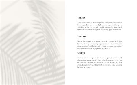 Nude Magazine On Behance