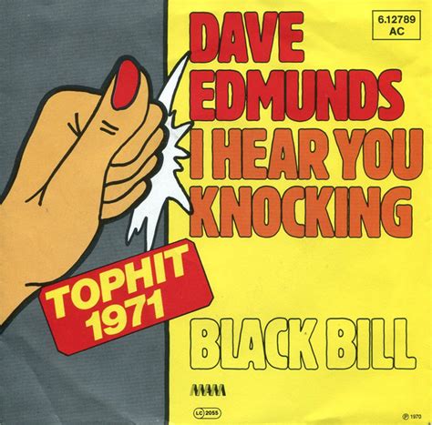 Dave Edmunds - I Hear You Knocking (Vinyl) | Discogs