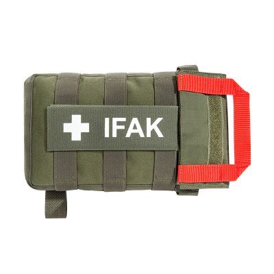 Tasmanian Tiger IFAK Pouch VL L Medic Pouches