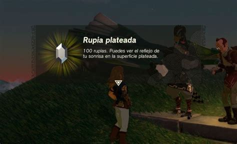 Cómo Ganar 100 Rupias Fácil En Zelda Tears Of The Kingdom