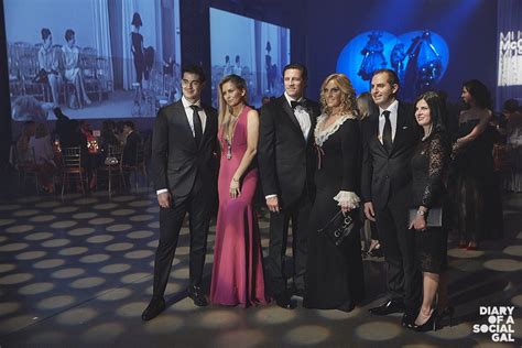 ANNUAL MCCORD BALL | Diary of a Social Gal