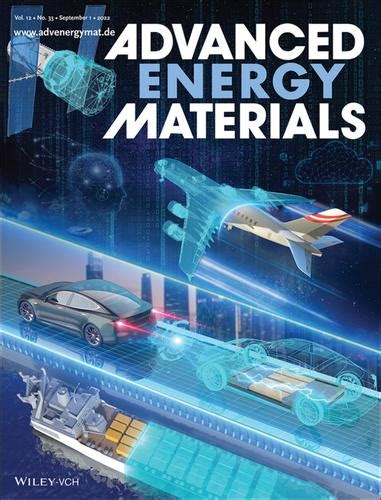 桥接多尺度表征技术和数字建模以评估锂电池全生命周期（adv Energy Mater 332022）advanced Energy