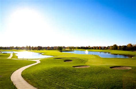 Panther Creek Country Club in Springfield, Illinois, USA | Golf Advisor