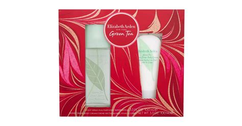 Elizabeth Arden Green Tea Set Poklon Set Toaletna Voda Ml Krema