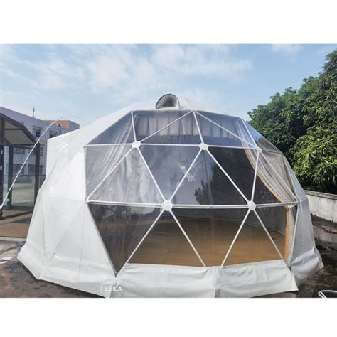 M M M M Outdoor Glamping Geodesic Dome Tent Ball Tent Round Tents