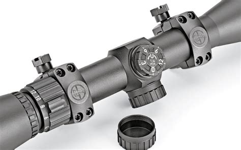 Leupold VX-Freedom 3-9x40mm Riflescope Review | [January Updated]