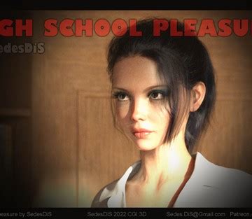 SedesDis Muses Sex And Porn Comics