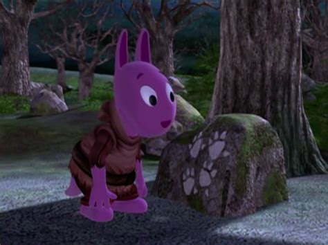 Image - The Backyardigans Scared of You 19 Austin.png | The ...