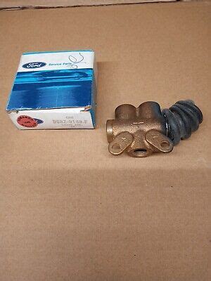 DOHZ 9189 F Ford Heavy Duty Truck Fuel Tank Switching Valve EBay