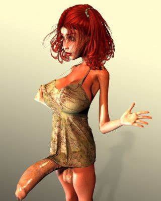 Futanari Porn Pics XXX Photos Sex Images App Page PICTOA