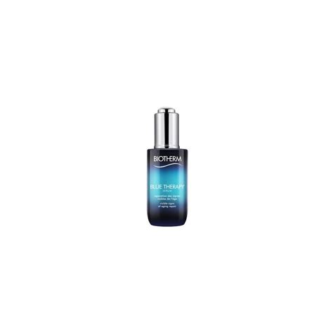 Scopri Antiaging Di Biotherm Blue Therapy Sérum Su Mybeauty