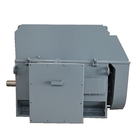 Ykk Kw Medium Voltage Three Phase Induction Motor For Conveyor