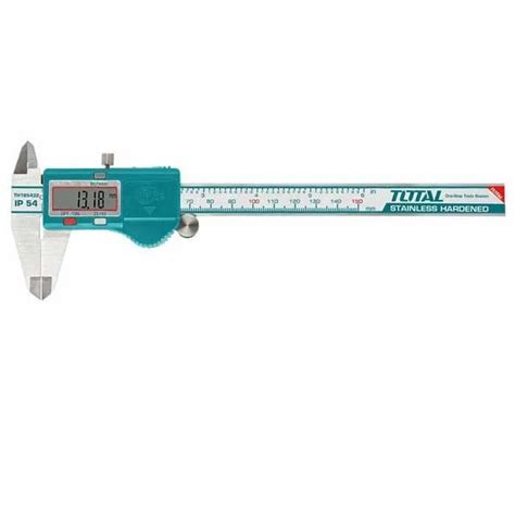 Buy Inch Digital Vernier Calipers Total Brand Tmt Best Price Bd