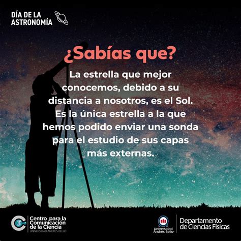 D A De La Astronom A Datos Curiosos Para Aprender M S Sobre El