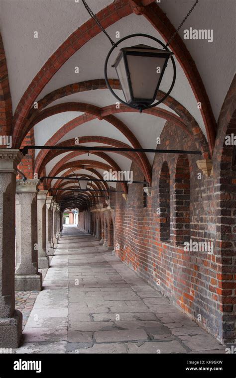 St Marien Kirche Lübeck Fotos Und Bildmaterial In Hoher Auflösung Alamy