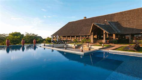 Lemala Mpingo Ridge Lodge Tanzania Joy Tours I Kilimanjaro Climb I