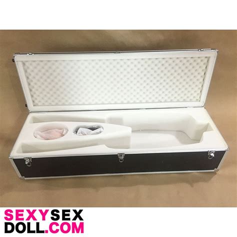 Sex Doll Head Sex Doll Storage Case SexySexDoll