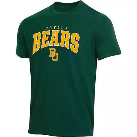 Champion Men's Baylor University Mascot Arch T-shirt | Academy