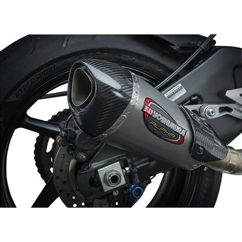 Best R6 Exhaust Top 5 Detailed Reviews