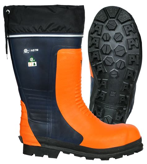 Vw58 1 Viking® Bushwhacker Boots Artlin Safety And Industrial