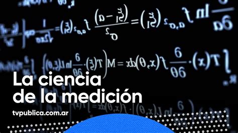 La Ciencia De La Medici N La Liga De La Ciencia Temporada Youtube