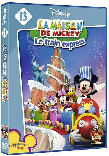 La Maison De Mickey Dessin Anim Complet En Francais Ventana Blog