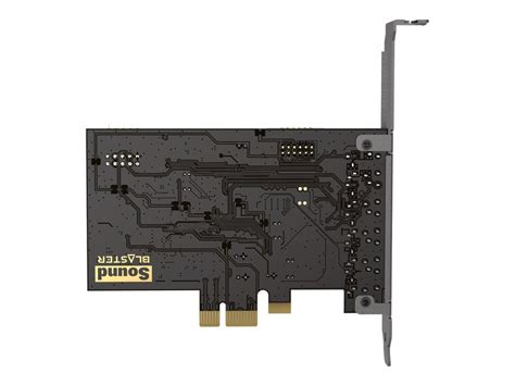 Sound Blaster Audigy Fx V Shi