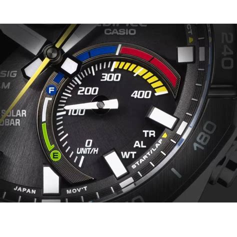 Montre Edifice Racing ECB 900MP 1AEF Casio Edifice Ocarat