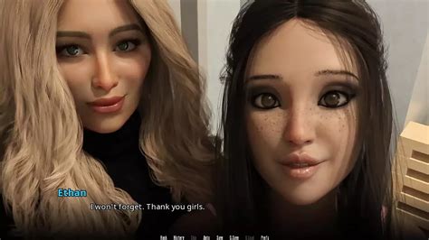 Wvm A New Girl Is Moving In To My Home S Episode English Teen Porn Xhamster