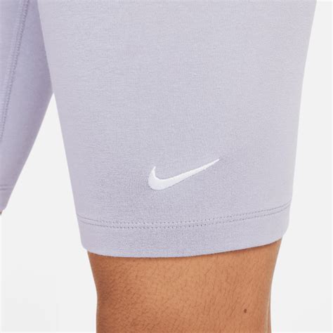 Spodenki Damskie Nike Sportswear Essential CZ8526 519 Sklep Adrenaline Pl