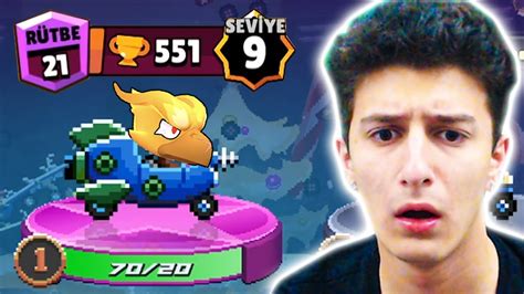 99 Çakma Brawl Stars Oynadim Youtube