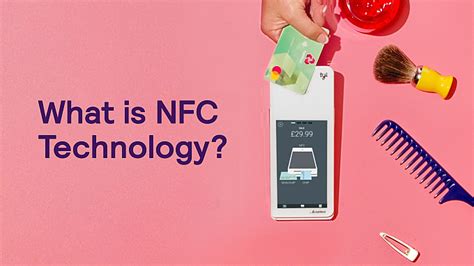 What is NFC technology and how does it work? | Tyl by NatWest