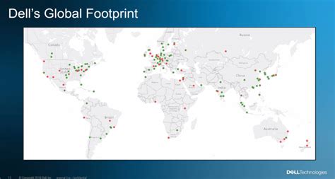 How Dell Technologies Pulled Off The First Real Life Case Of Sd Wan