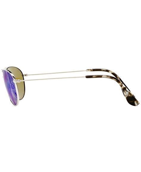 Maui Jim Baby Beach Polarized Sunglasses , 245 - Macy's