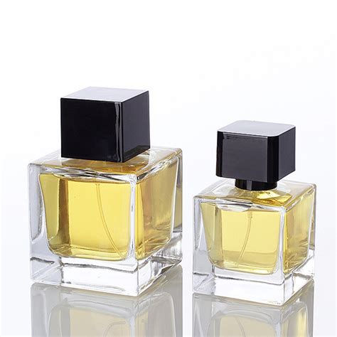 Wholesale Refillable Perfume Bottle Manufacturer And Supplier Factory